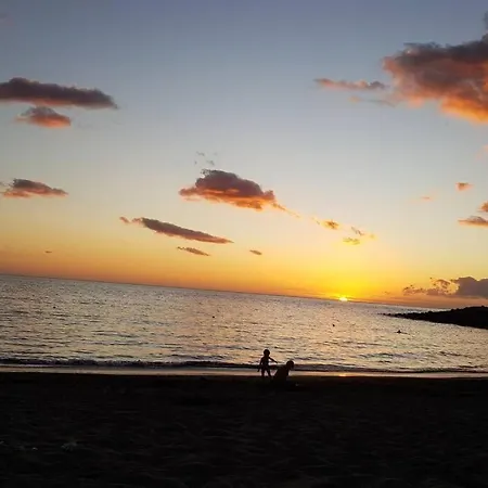 Apartman Ocean Front With Heated Pool