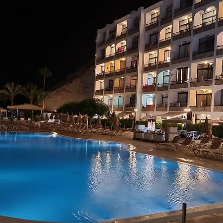 Ocean Front With Heated Pool * Playa Del Cura (Gran Canaria)