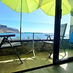 Ocean Front With Heated Pool * Playa Del Cura (Gran Canaria)