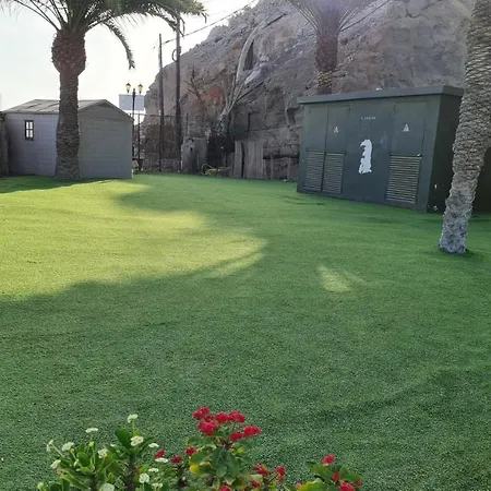 Ocean Front With Heated Pool * פלאיה דל קורה