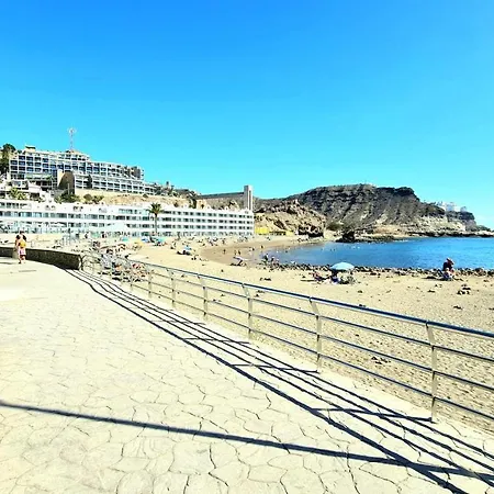 Oceanfront Deluxe 3 Cura-tauro-amadores, 2 Airconditioners, 2tv-65 Smart
