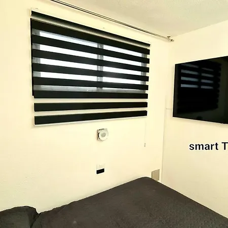 Oceanfront Deluxe 3 Cura-tauro-amadores, 2 Airconditioners, 2tv-65 Smart *