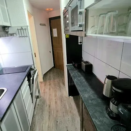 Apartamento Oceanfront Deluxe-45m,heated Pools,2aircondition, 2tv-65