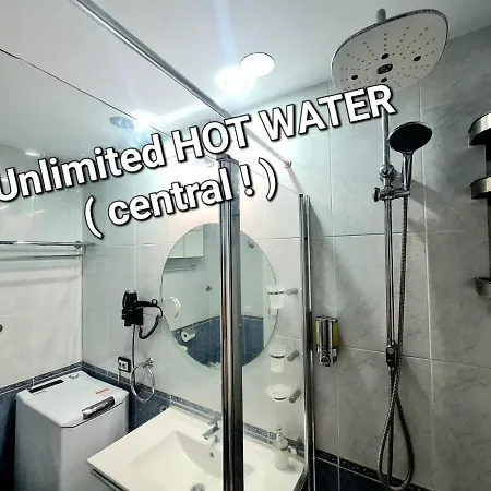 Apartment Oceanfront Deluxe 3 Cura-tauro-amadores, 2 Airconditioners, 2tv-65 Smart