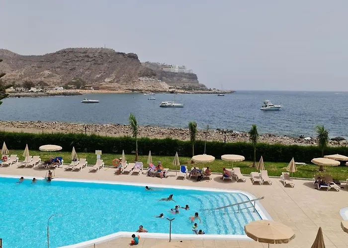 דירה Oceanfront Deluxe-45m,heated Pools,2aircondition, 2tv-65