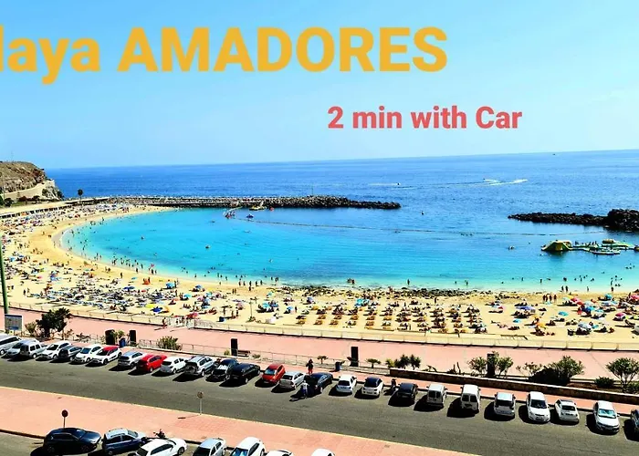 Oceanfront Deluxe-45m,heated Pools,2aircondition, 2tv-65