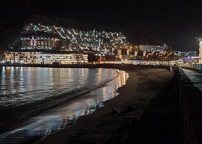 Oceanfront Deluxe-45m,heated Pools,2aircondition, 2tv-65