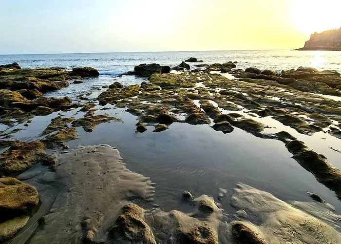 Oceanfront Deluxe-45m,heated Pools,2aircondition, 2tv-65