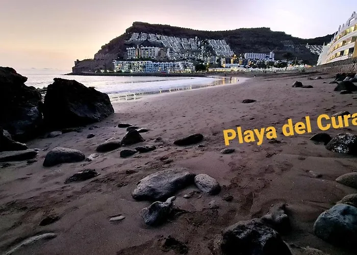 Oceanfront Deluxe-45m,heated Pools,2aircondition, 2tv-65