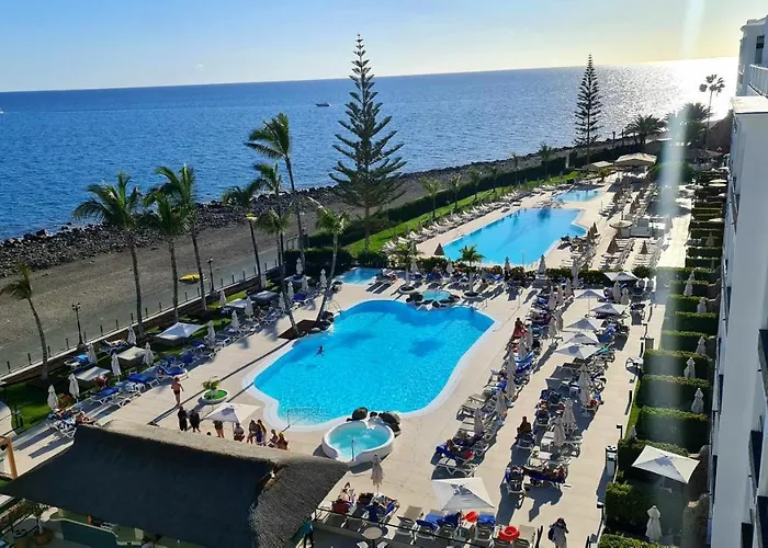 Oceanfront Deluxe-45m,heated Pools,2aircondition, 2tv-65