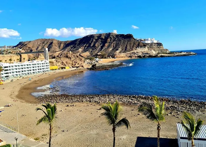 Oceanfront Deluxe-45m,heated Pools,2aircondition, 2tv-65