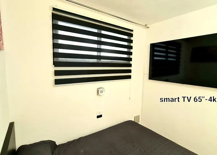 Oceanfront Deluxe-45m,heated Pools,2aircondition, 2tv-65