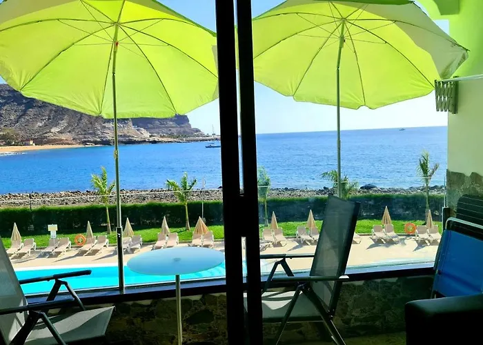 Oceanfront Deluxe-45m,heated Pools,2aircondition, 2tv-65