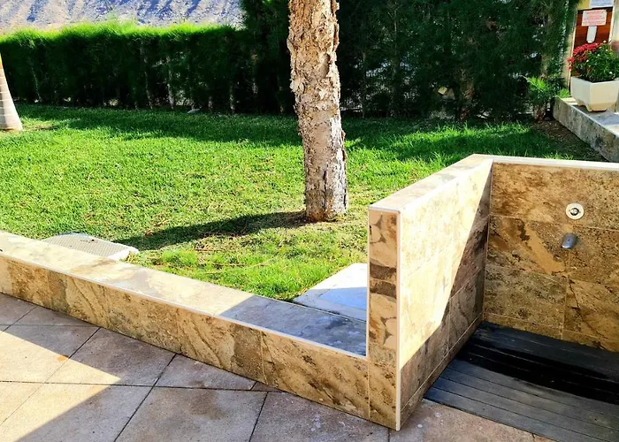 Oceanfront Deluxe-45m,heated Pools,2aircondition, 2tv-65