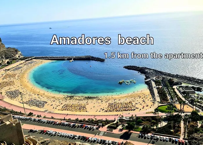 Oceanfront Deluxe-45m,heated Pools,2aircondition, 2tv-65