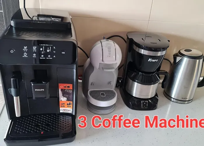 דירה Oceanfront Deluxe-45m,heated Pools,2aircondition, 2tv-65