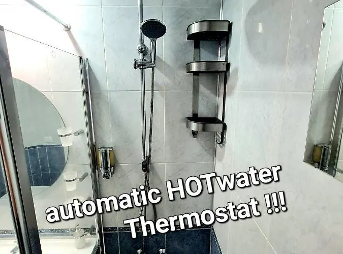 Oceanfront Deluxe-45m,heated Pools,2aircondition, 2tv-65