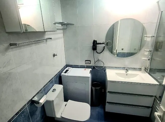 Oceanfront Deluxe-45m,heated Pools,2aircondition, 2tv-65