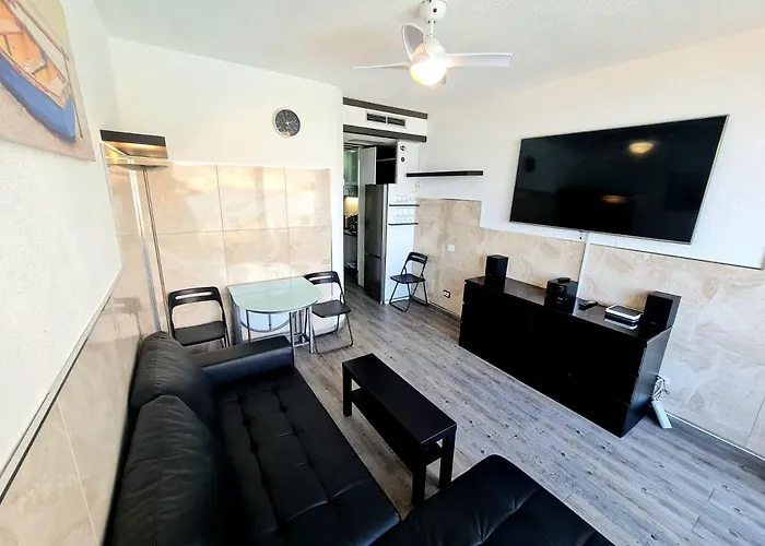 Oceanfront Deluxe-45m,heated Pools,2aircondition, 2tv-65