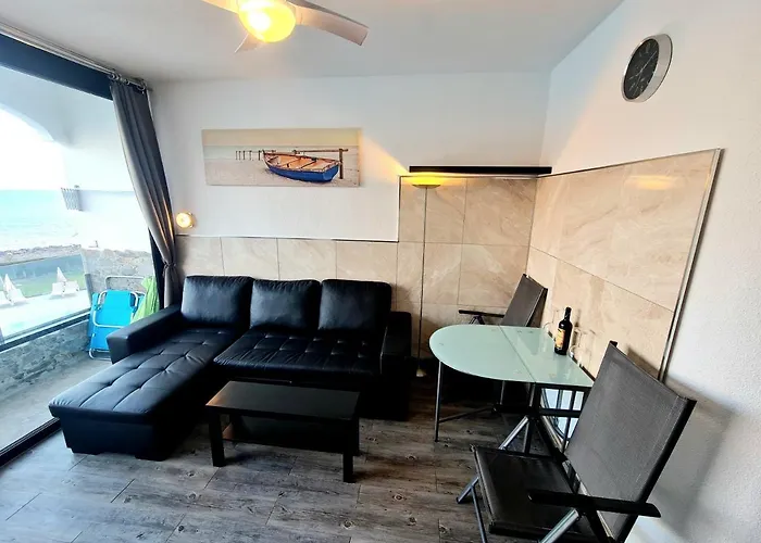 Oceanfront Deluxe-45m,heated Pools,2aircondition, 2tv-65