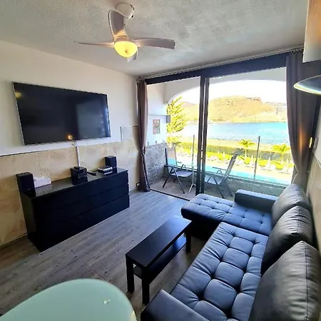 Ocean Front With Heated Pool 公寓 *